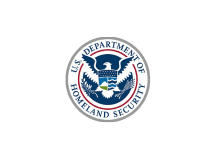 DHS Logo