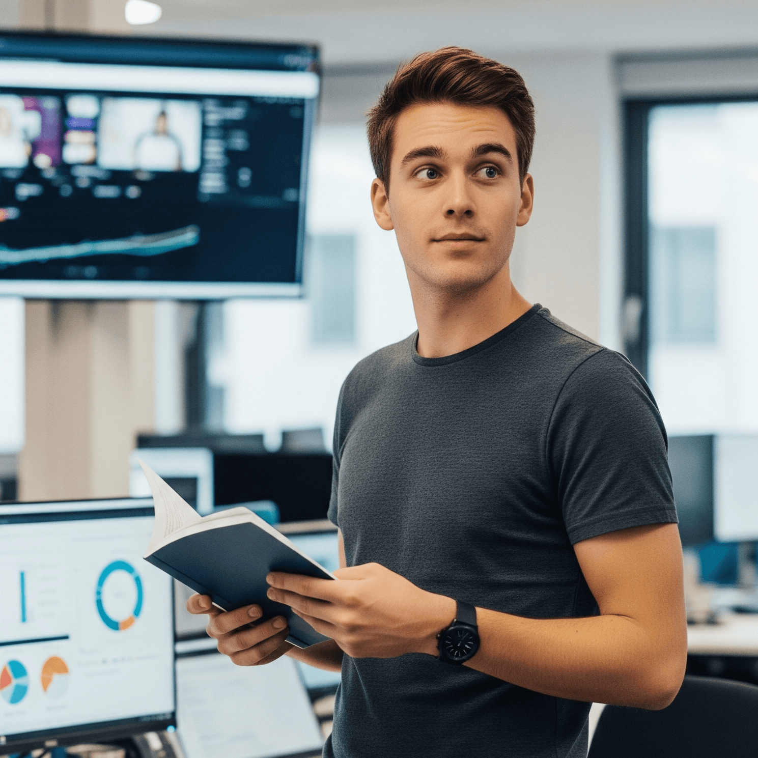 Media & Analytics