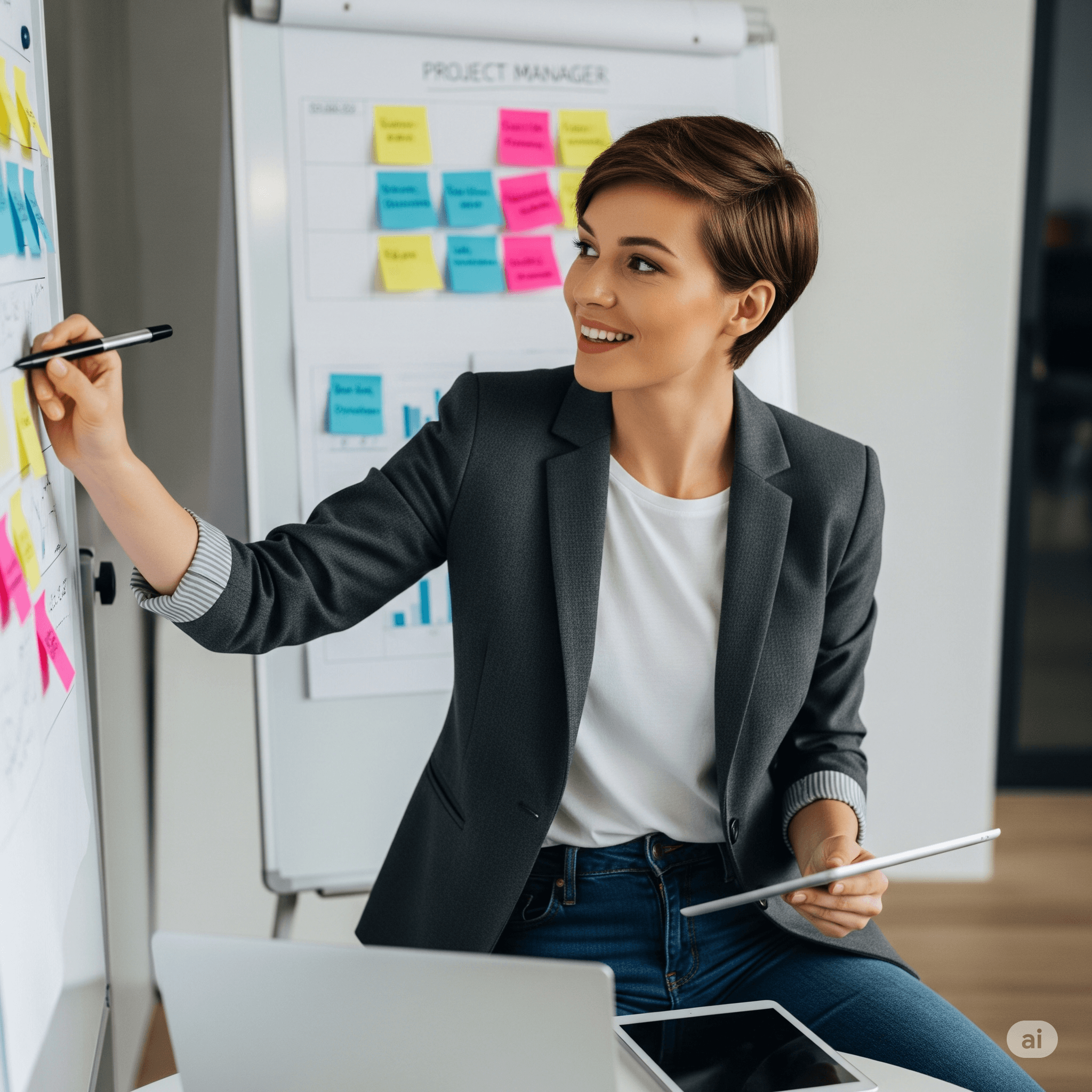 Integrated Communications and Client Services