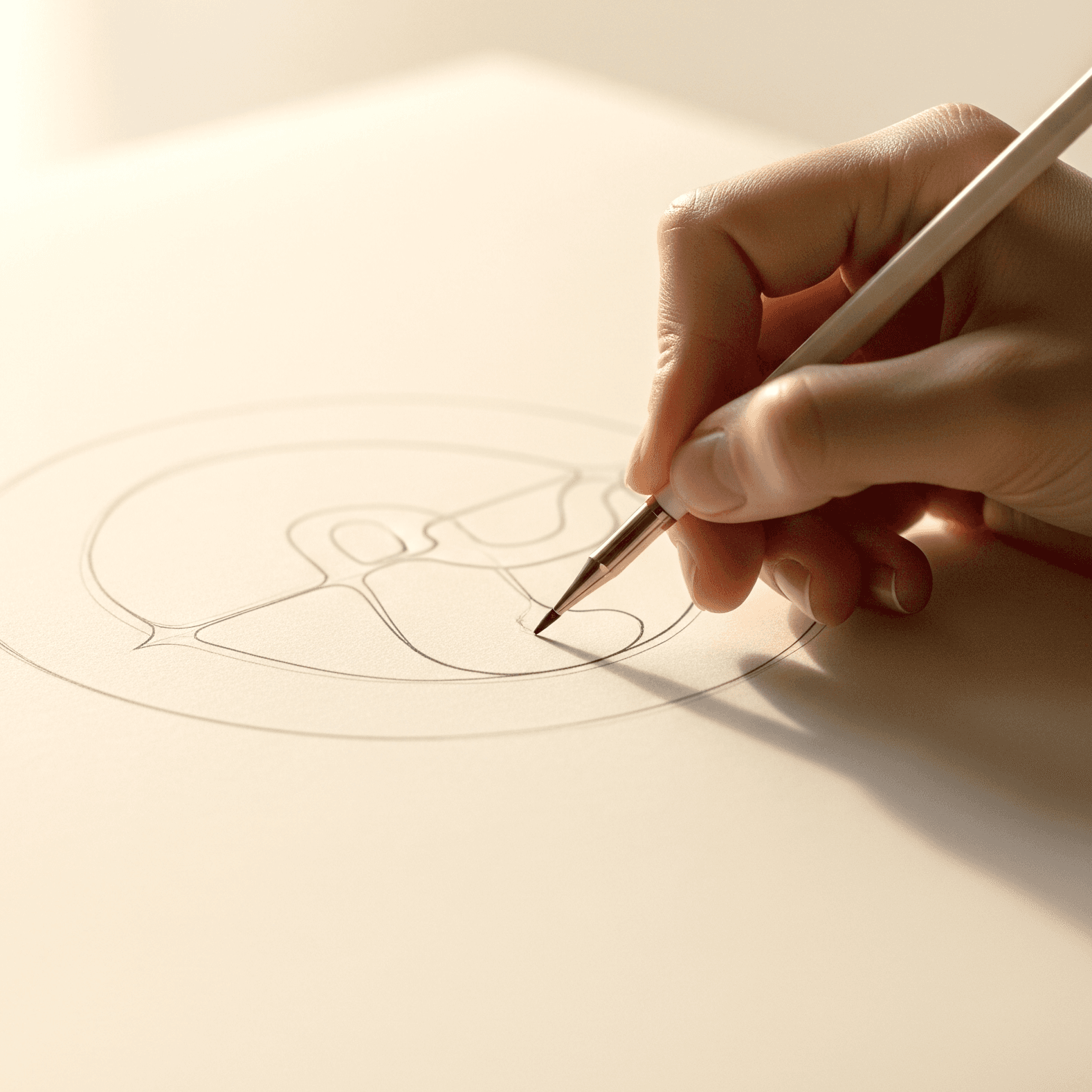 Visual Identity & Brand Design