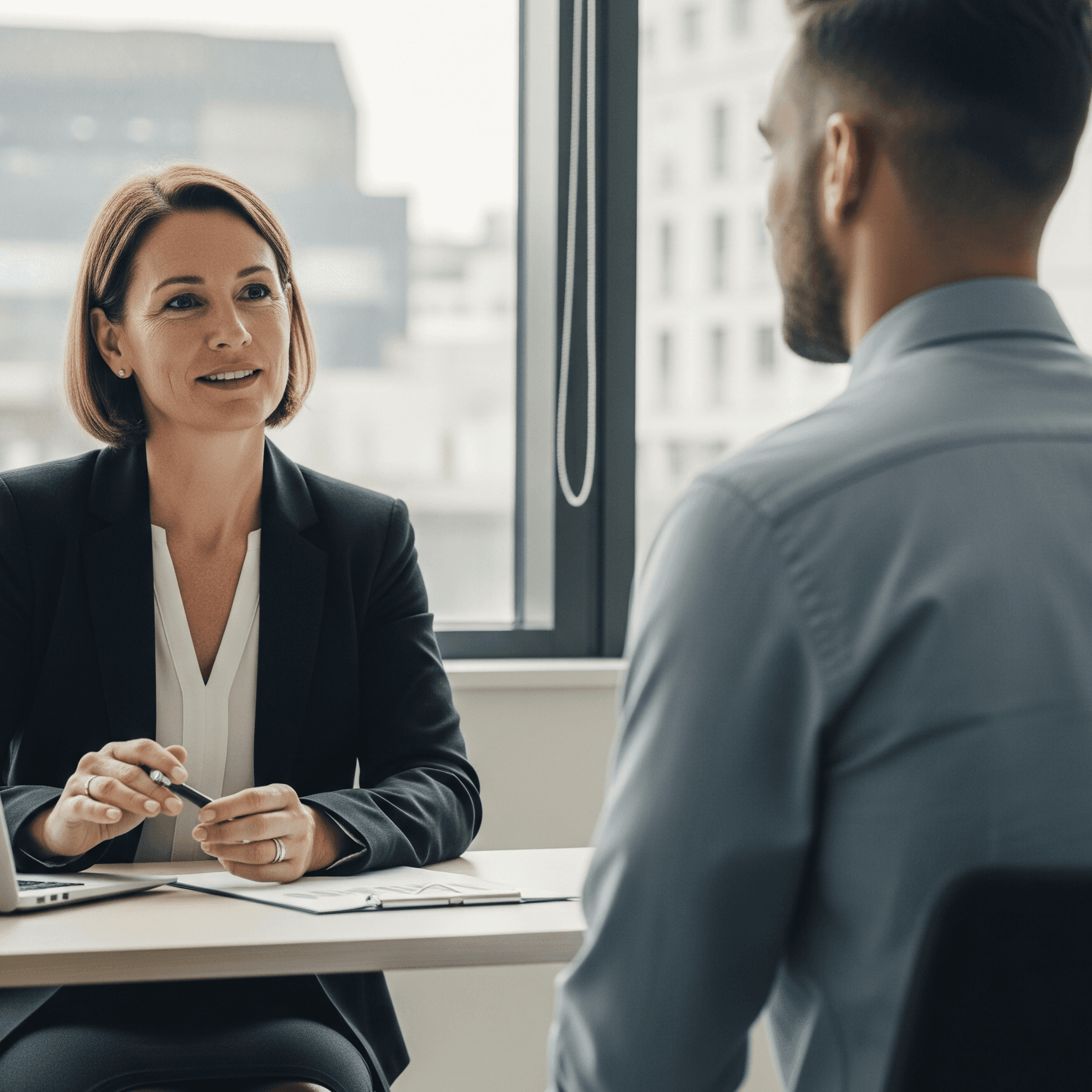 Recruitment Funnel Optimization
