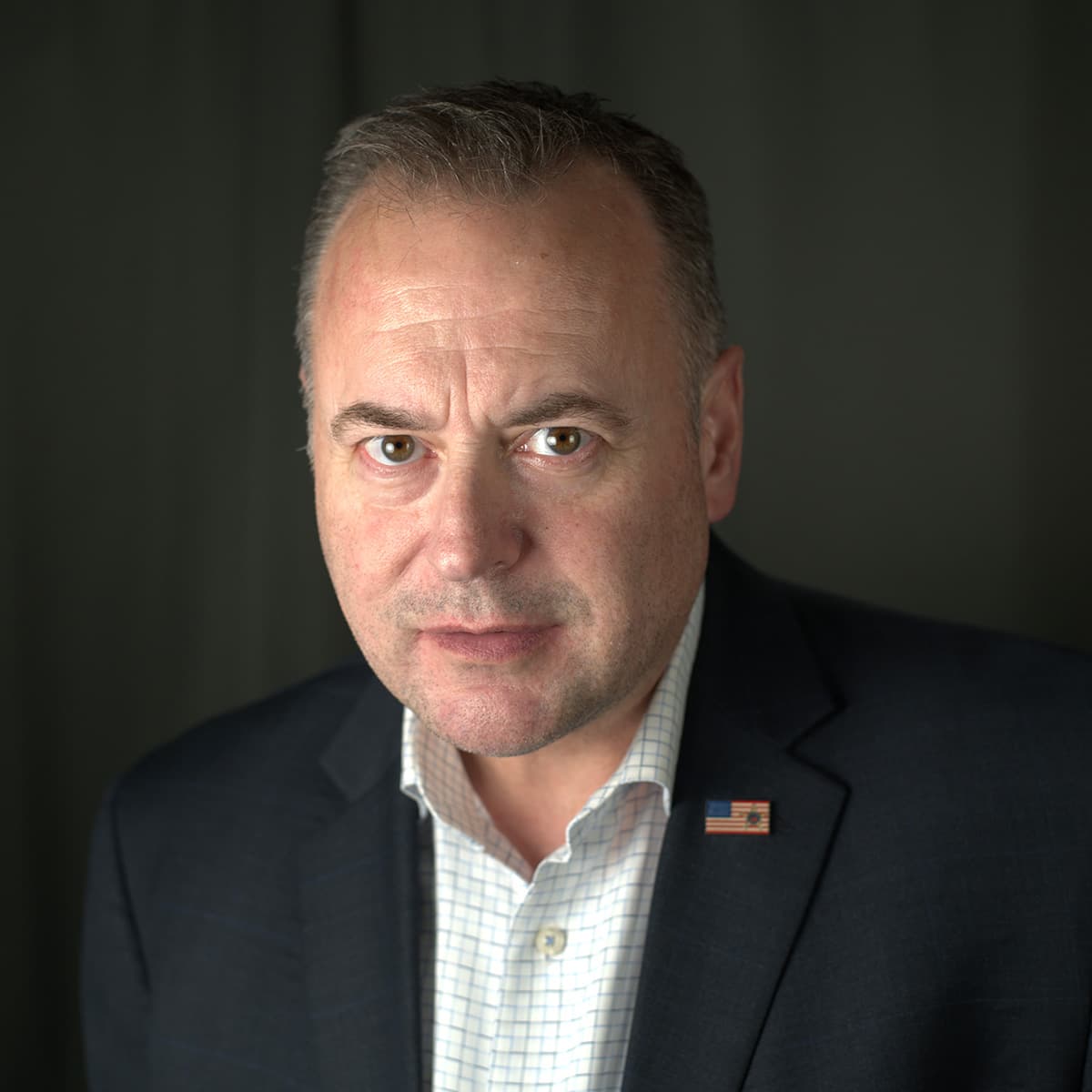 Brian Marriott