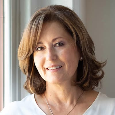 Jackie Krick