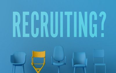 Federal Agencies are Focused on Recruitment Advertising