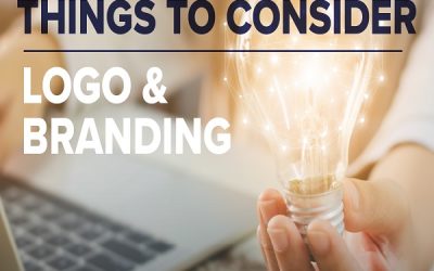 Things to Consider about Logo & Brand Development