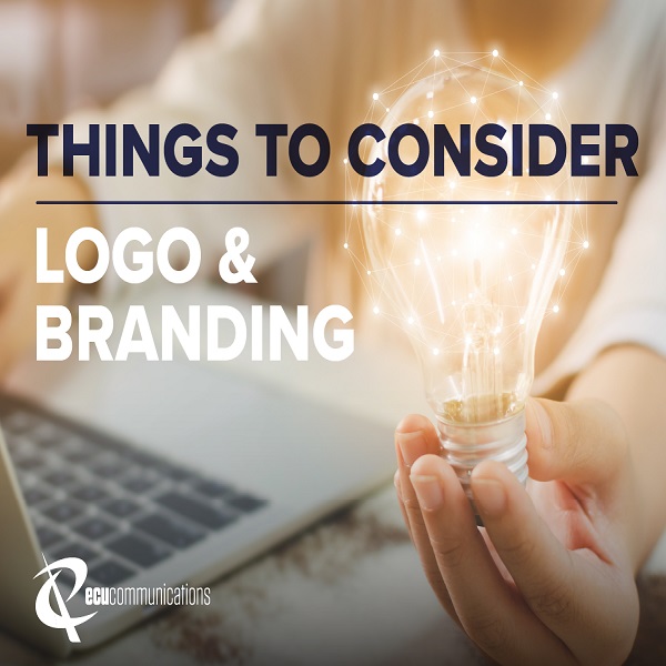 Things to Consider about Logo & Brand Development