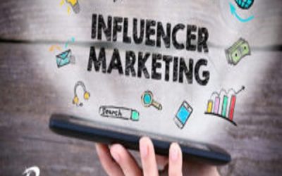 The Growing Power of Influencer Marketing