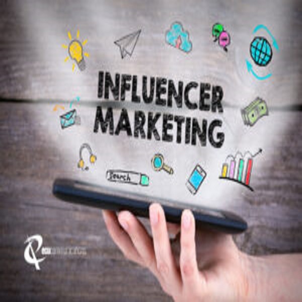 The Growing Power of Influencer Marketing