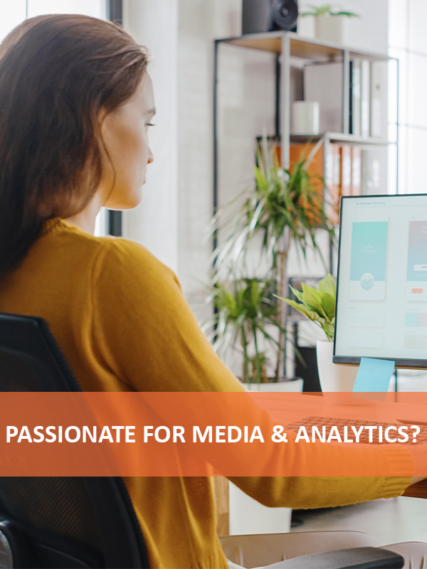 Media & Analytics