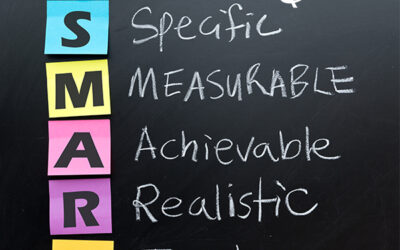 Ideas for Setting SMART Marketing Goals