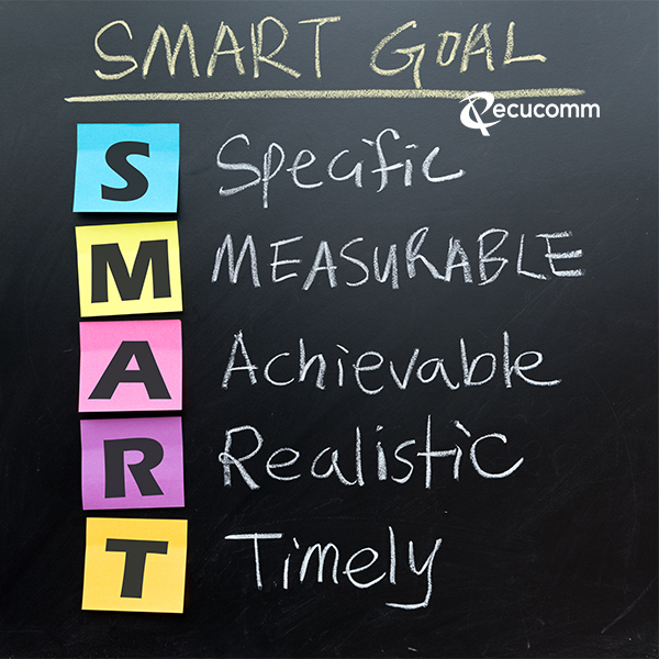 Ideas for Setting SMART Marketing Goals